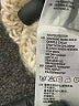 H&M Tan Turtleneck Sweater Size XS - photo 8