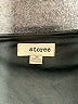 Storee 100% Polyester Black Sleeveless Top Size XS - photo 7