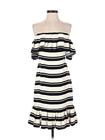 Halston Heritage Casual Dress (view 1)