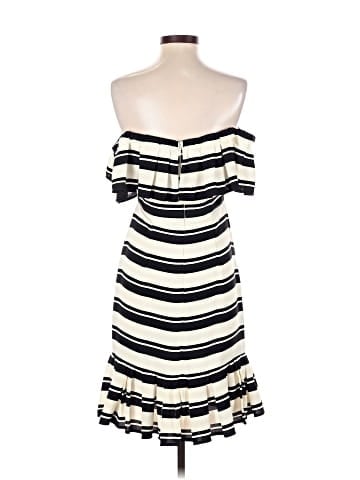 Halston Heritage Casual Dress (view 2)