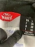 Marker Black Casual Pants Size 8 - photo 7