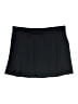 Fabletics Solid Black Casual Skirt Size M - photo 2