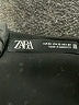 Zara Black Long Sleeve Blouse Size XS - photo 7
