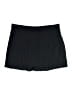 Fabletics Solid Black Casual Skirt Size M - photo 1