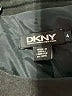 Donna Karan New York Tweed Gray Jacket Size 4 - photo 6