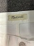 Madewell White Ivory Jeans Size 26 waist - photo 7