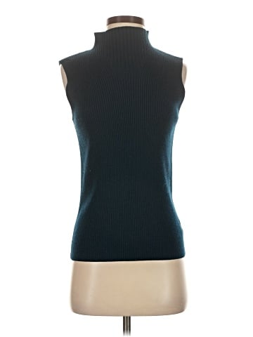 St. John Sweater Vest (view 1)