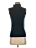 St. John 100% Wool Teal Sweater Vest Size S - photo 1
