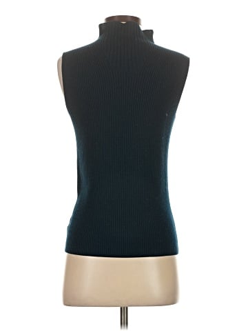 St. John Sweater Vest (view 2)