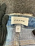 FRAME Blue Jeans Size 2 - photo 7