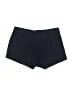 Joie Solid Blue Shorts Size 0 - photo 1
