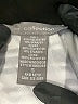 NY Collection Stripes Ivory Casual Skirt Size S - photo 4
