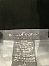 NY Collection Stripes Ivory Casual Skirt Size S - photo 5