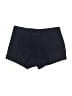 Joie Solid Blue Shorts Size 0 - photo 2