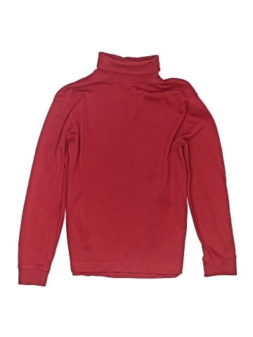 L.L.Bean Long Sleeve Turtleneck (view 1)