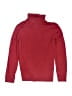 L.L.Bean 100% Cotton Red Long Sleeve Turtleneck Size 14 - 16 - photo 2