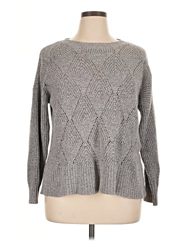 Sonoma Goods for Life Pullover Sweater (view 1)