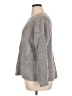 Sonoma Goods for Life Chevron-herringbone Gray Pullover Sweater Size XL - photo 5