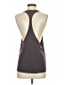 Fabletics Purple Gray Active Tank Size S - photo 2