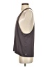 Fabletics Purple Gray Active Tank Size S - photo 5