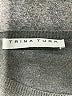 Trina Turk Gray Pullover Sweater Size M (estimated) - photo 7