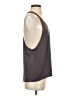 Fabletics Purple Gray Active Tank Size S - photo 4