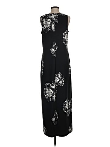 Boston Proper Casual Dress (view 2)