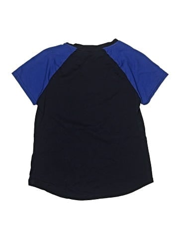 Lauren by Ralph Lauren Short Sleeve T-Shirt (view 2)