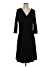 41Hawthorn Solid Black Cocktail Dress Size M (estimated) - photo 1
