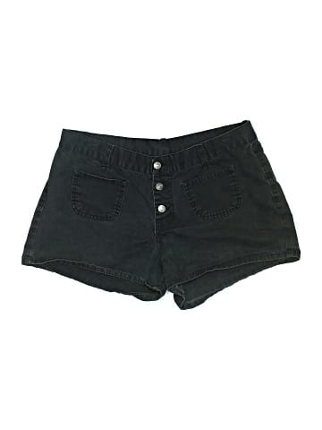 Jordache Denim Shorts (view 1)