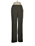 Votre Nom 100% Polyester Green Dress Pants Size 6 - photo 1