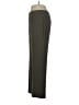 Votre Nom 100% Polyester Green Dress Pants Size 6 - photo 5