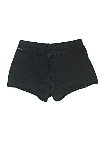 Jordache Denim Shorts (view 2)