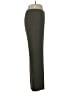 Votre Nom 100% Polyester Green Dress Pants Size 6 - photo 4