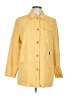 Faconnable 100% Rayon Yellow Jacket Size L - photo 1