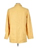 Faconnable 100% Rayon Yellow Jacket Size L - photo 2