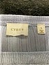 Cyrus Blue Pullover Sweater Size L - photo 7