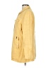 Faconnable 100% Rayon Yellow Jacket Size L - photo 5
