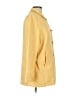 Faconnable 100% Rayon Yellow Jacket Size L - photo 4
