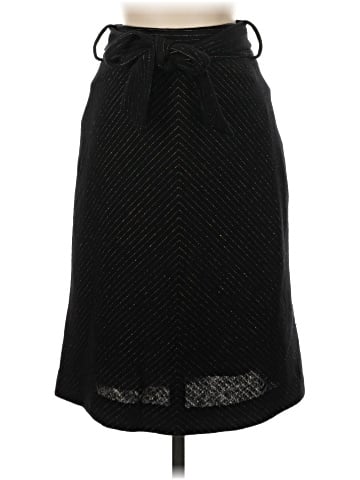 Mayle Wool Skirt (view 1)