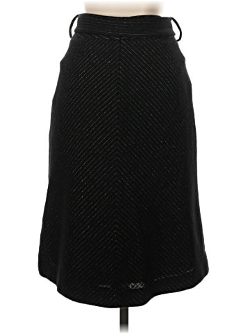 Mayle Wool Skirt (view 2)