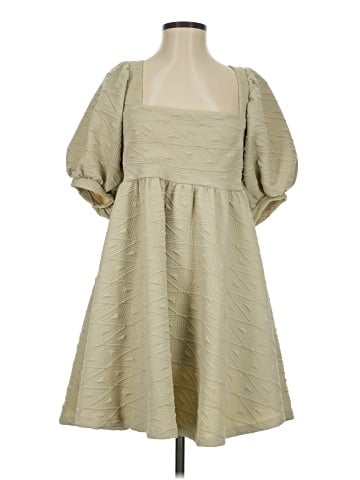 Free People Casual Dress (view 1)