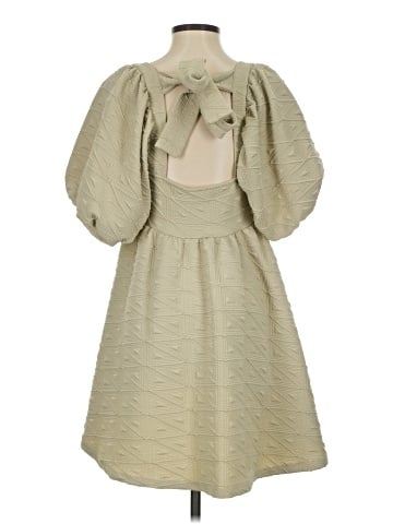 Free People Casual Dress (view 2)