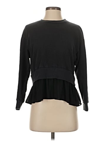 Michelle by Comune Long Sleeve Top (view 1)