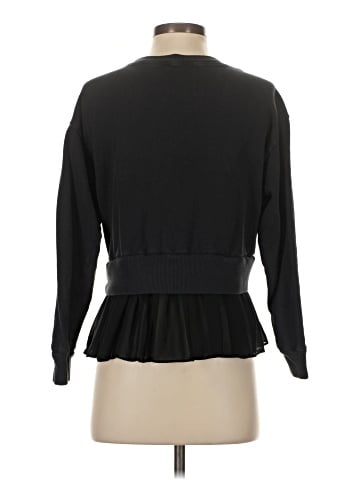 Michelle by Comune Long Sleeve Top (view 2)