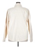 Assorted Brands 100% Cotton Ivory Long Sleeve Blouse Size 2X - photo 2