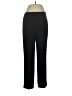 Votre Nom Solid Black Dress Pants Size 6 - photo 1