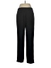 Votre Nom Solid Black Dress Pants Size 6 - photo 2