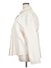 Assorted Brands 100% Cotton Ivory Long Sleeve Blouse Size 2X - photo 5