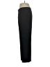Votre Nom Solid Black Dress Pants Size 6 - photo 5
